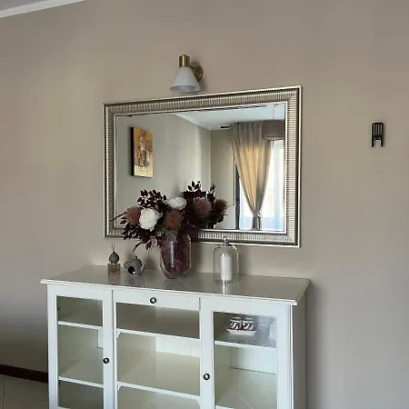 Apartamento Lovely Parma