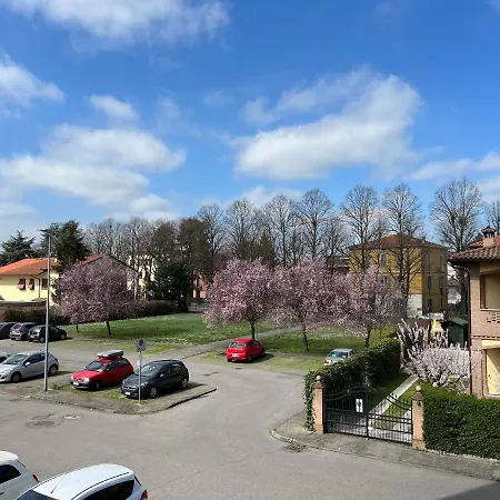 Lovely Apartamento *