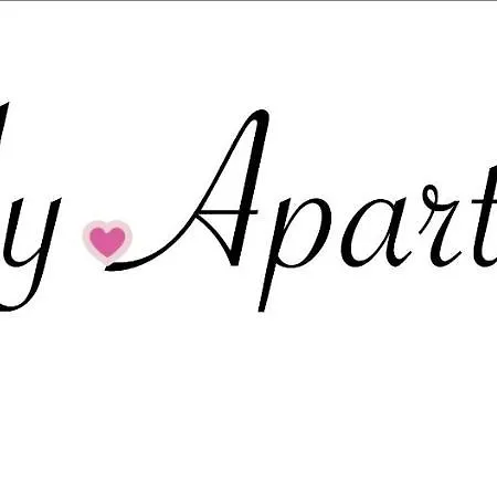 Apartamento Lovely Parma