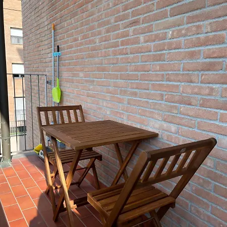 Appartement Lovely *