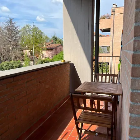 Apartamento Lovely *