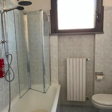 Apartamento Lovely *