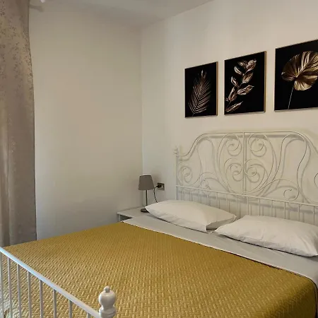 Appartement Lovely