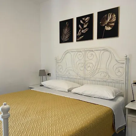 Lovely Apartmán *
