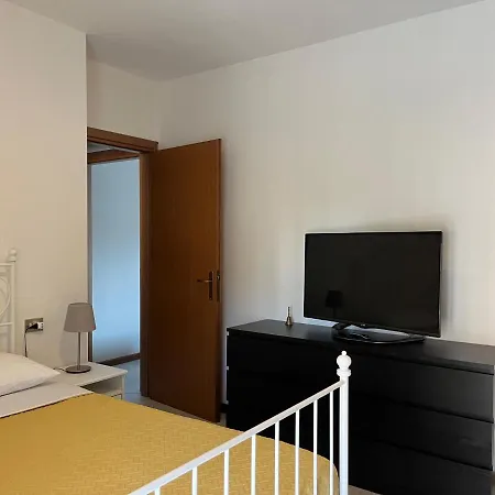 Appartement Lovely
