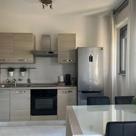 Apartamento Lovely Parma