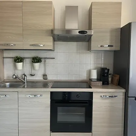 Apartamento Lovely *