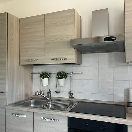 Lovely Appartement Parme