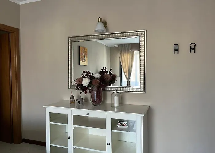 아파트 Lovely 파르마