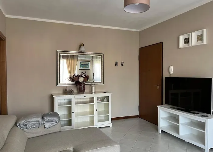 Lovely 아파트 파르마