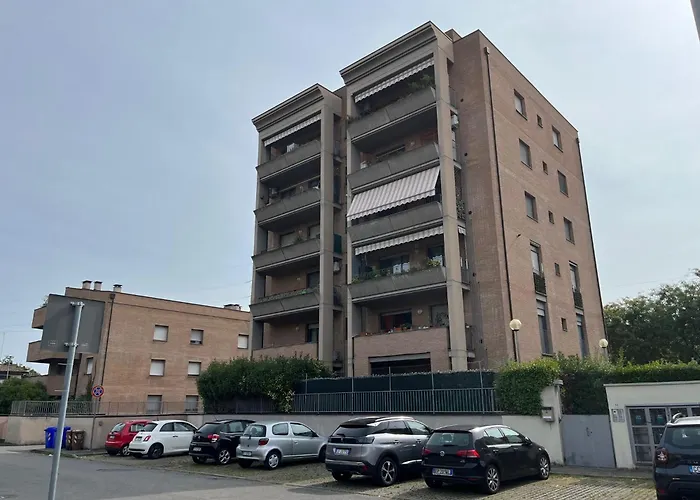 Lovely شقة بارما