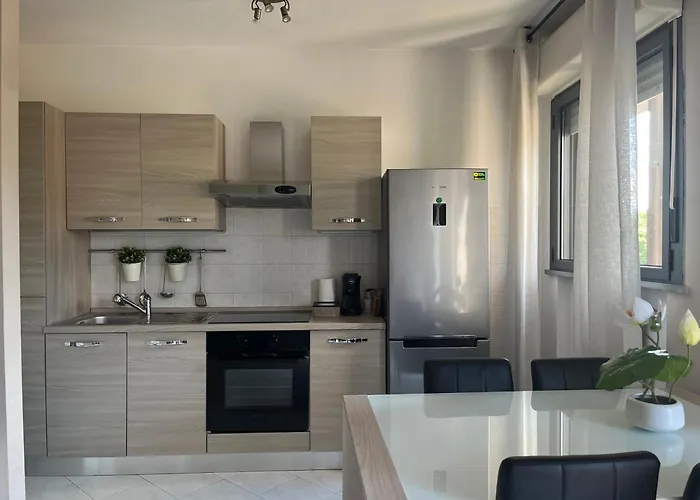 شقة Lovely بارما