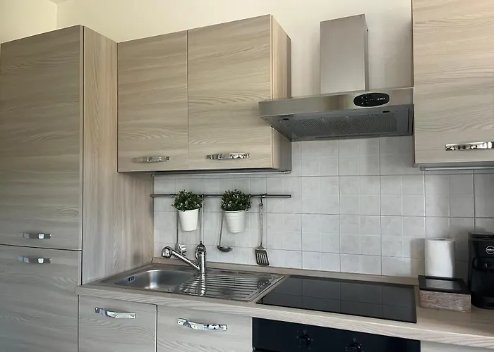 Lovely 아파트 파르마